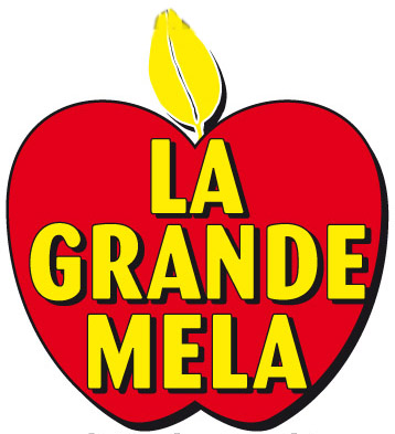 LA GRANDE MELA